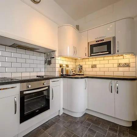 3 Bed In Sz118 Holiday home *