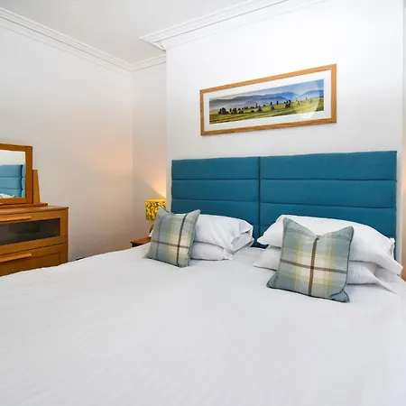 Nyaraló 3 Bed In Sz118 Keswick