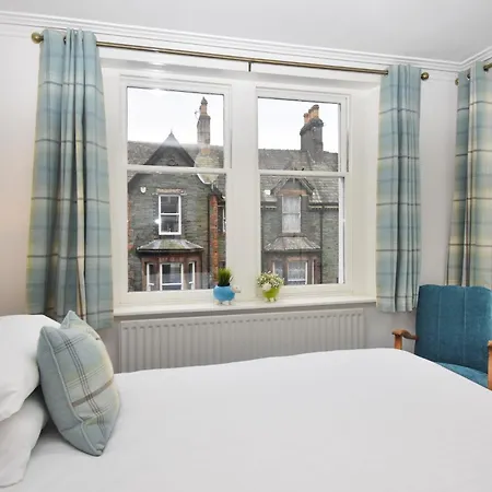 Holiday home 3 Bed In Sz118