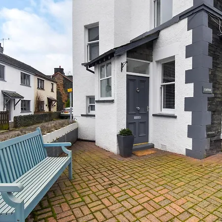 3 Bed In Sz118 Holiday home Keswick (Cumbria)