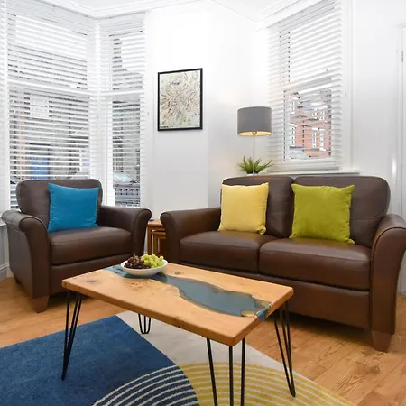 3 Bed In Sz118 Holiday home *