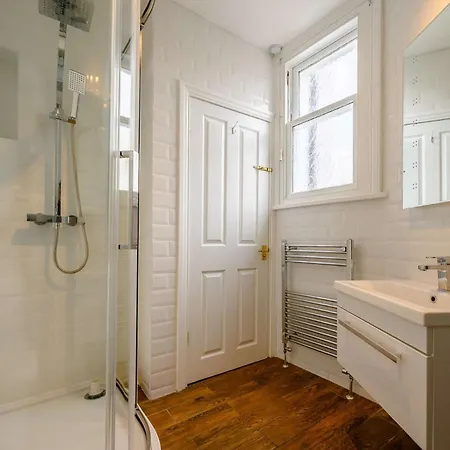 Holiday home 3 Bed In Sz118 Keswick (Cumbria)