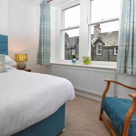 3 Bed In Sz118 * Keswick