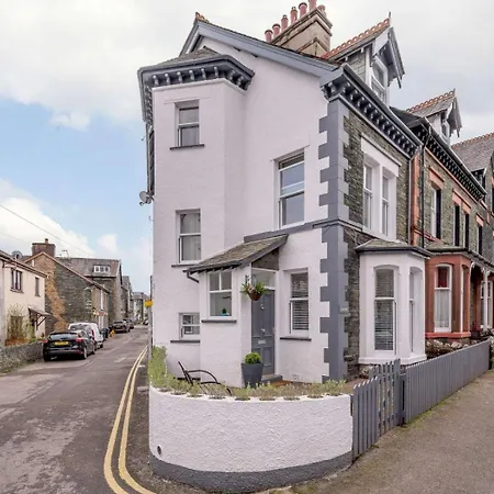 3 Bed In Sz118 Nyaraló Keswick