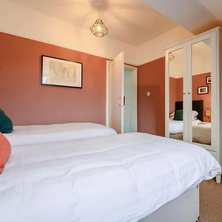 3 Bed In Sz118 Feriehus Keswick (Cumbria)