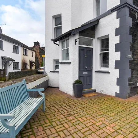 3 Bed In Sz118 * Keswick