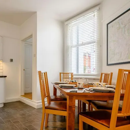 Feriehus 3 Bed In Oc-sz118 *