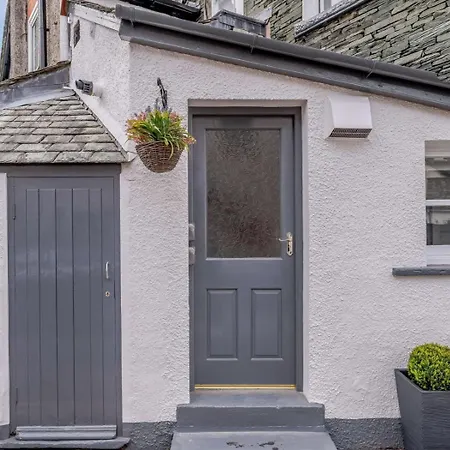 3 Bed In Oc-sz118 Feriehus Keswick (Cumbria)